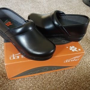 Dansko XP Cabrio